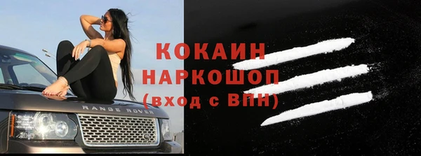 Альфа ПВП Мегион